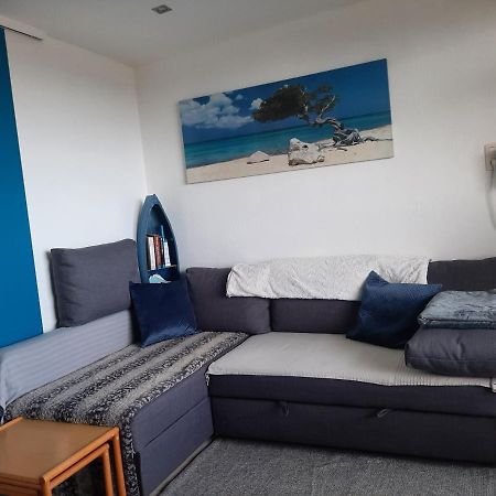 The Sweet Cocoon Apartment De Haan Exterior foto