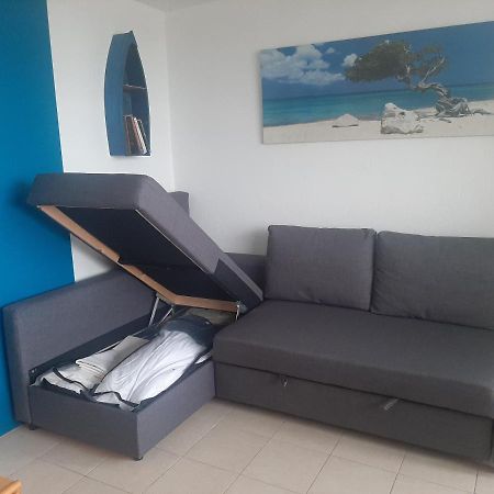 The Sweet Cocoon Apartment De Haan Exterior foto