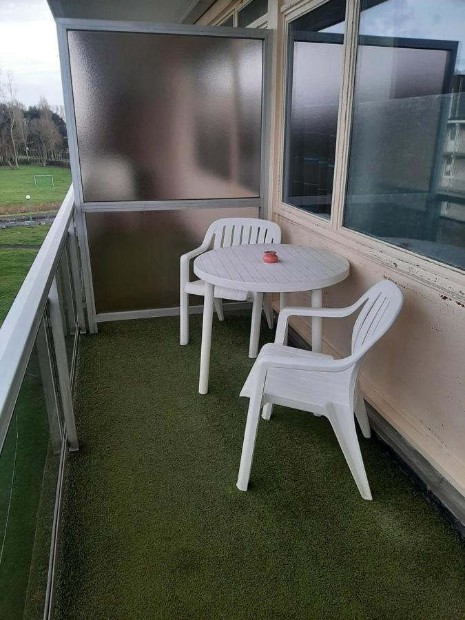 The Sweet Cocoon Apartment De Haan Exterior foto